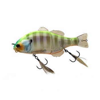 Peces artificiales Jointed SwinBaits